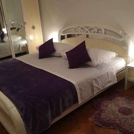 Apartment Zdenka 스플리트 외부 사진
