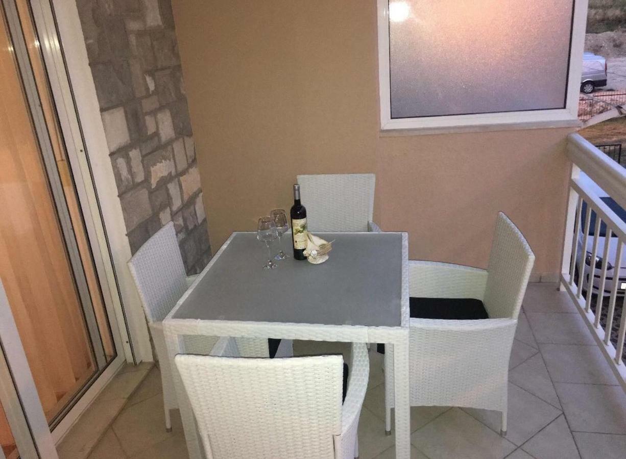Apartment Zdenka 스플리트 외부 사진