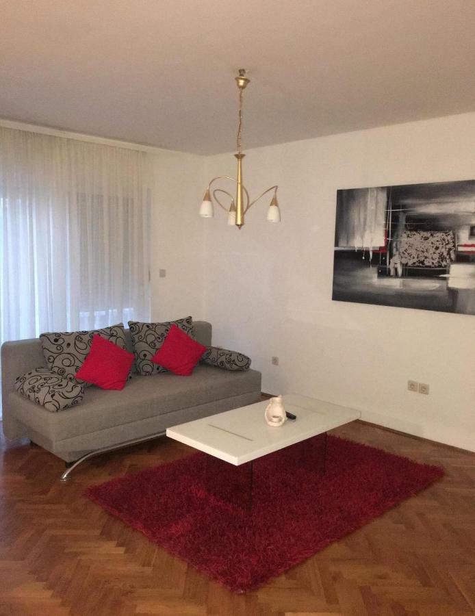 Apartment Zdenka 스플리트 외부 사진