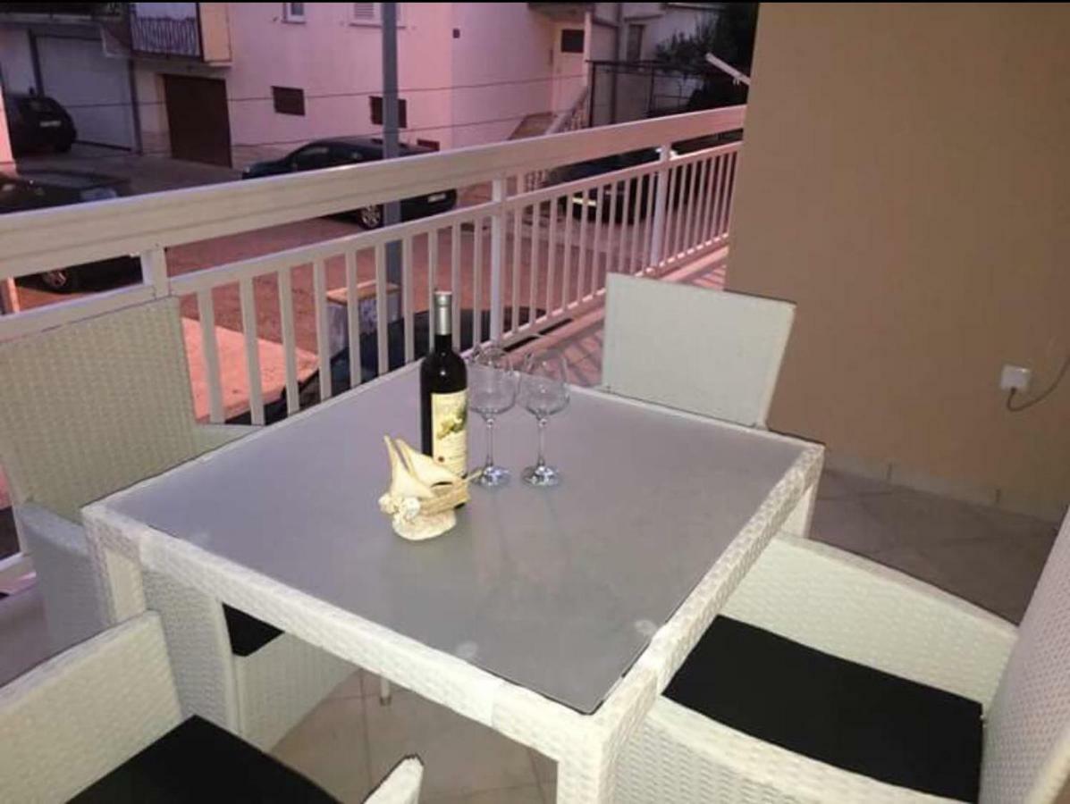 Apartment Zdenka 스플리트 외부 사진