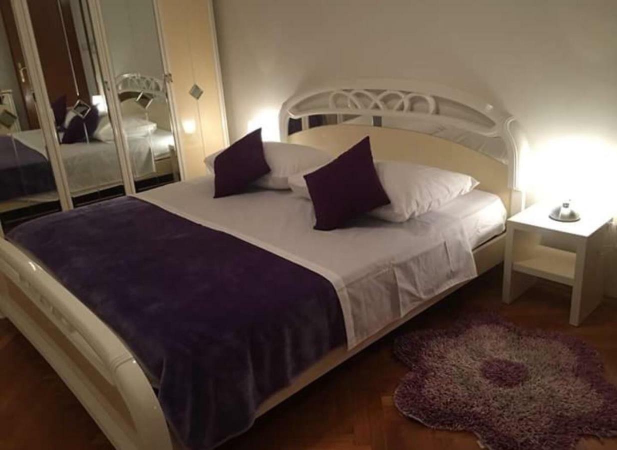 Apartment Zdenka 스플리트 외부 사진